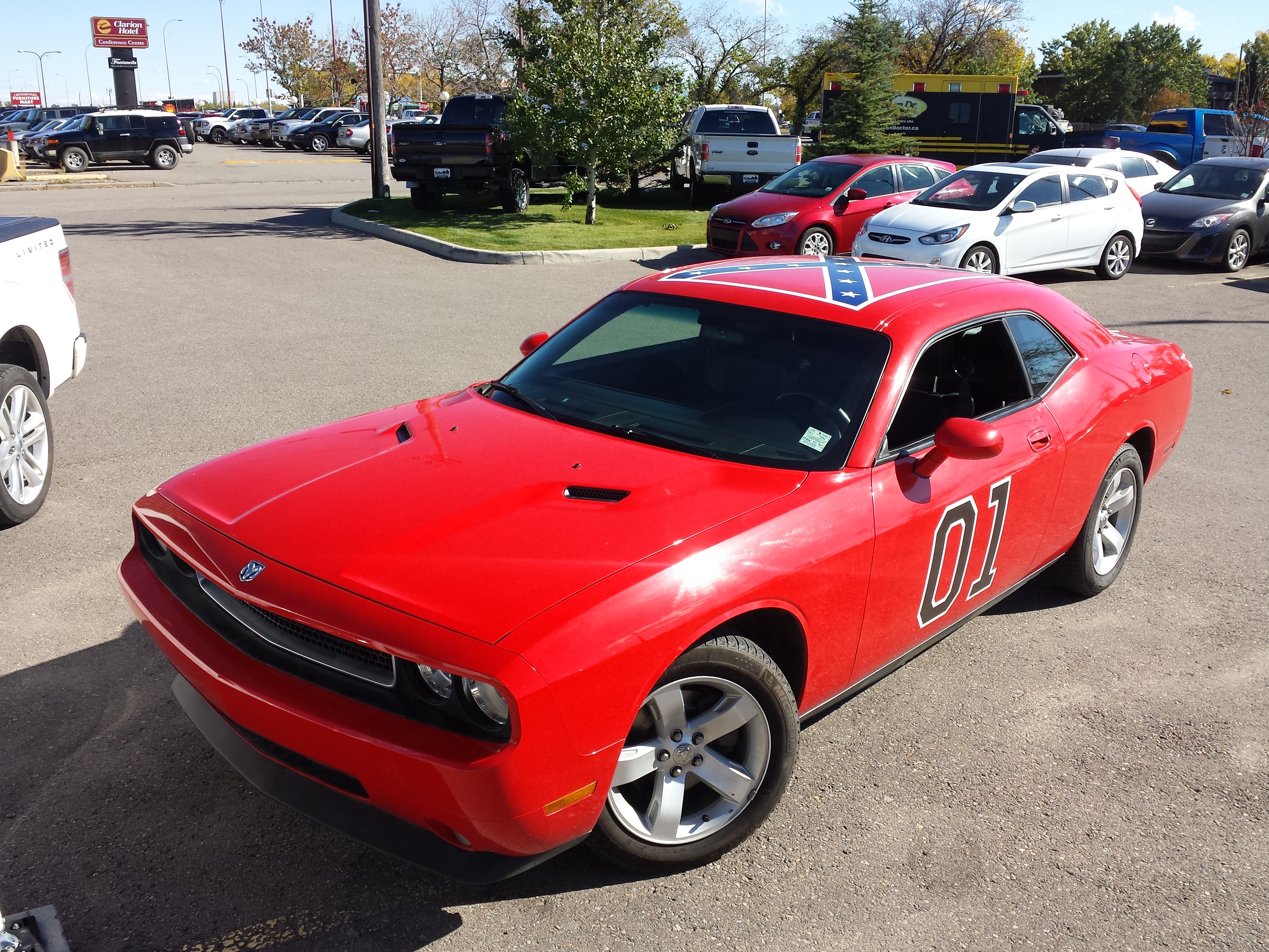 Focal Signs Business Signs Vehicle Decal Wrap Channel Letters