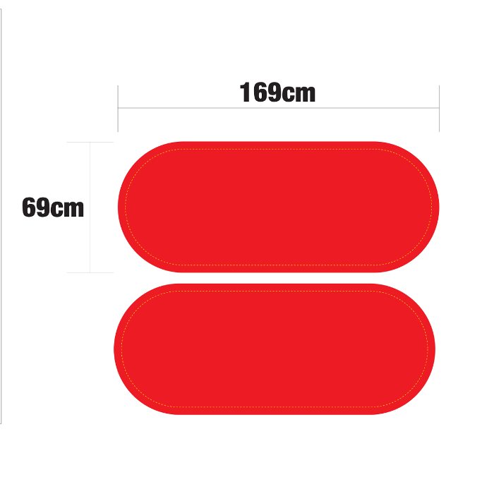 a frame pop up banners focal signs calgary signs and advertising