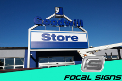 Goodwill-Store