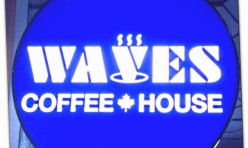 Channel logo - Waves Coffee