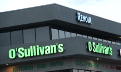 O'Sullivans