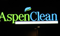 Aspen Clean-Night